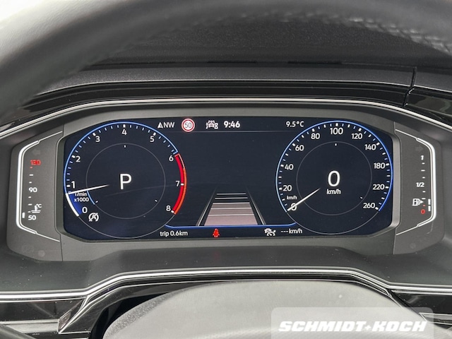 Volkswagen Taigo 1.5 TSI DSG Style