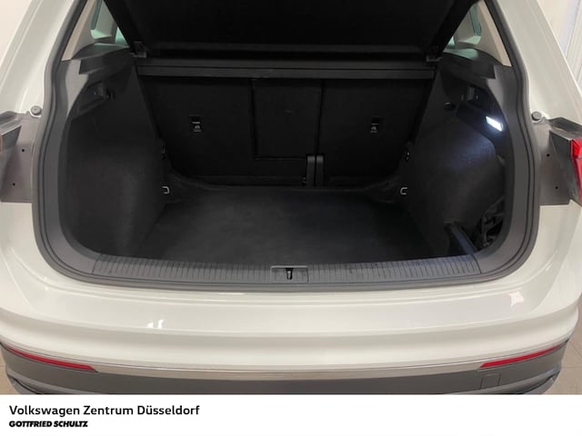 Volkswagen Tiguan 1.5 TSI Life