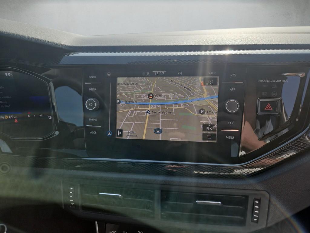 Volkswagen Taigo 1.0 TSI Life