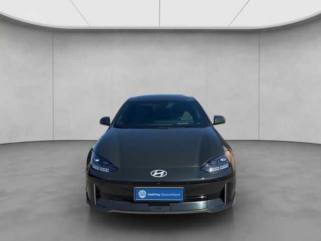 Hyundai IONIQ 6 Techniq