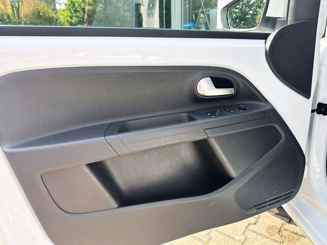 Volkswagen up! Basis *Klimaanlage*Sitzheizung*