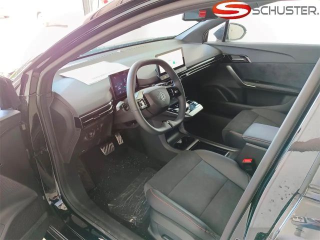 MG MG4 64 kWh XPOWER