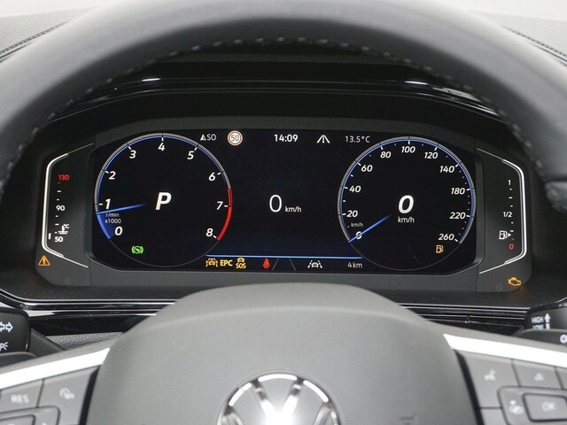 Volkswagen T-Roc Cabriolet