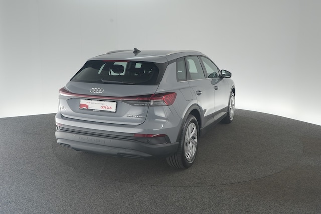 Audi Q4 e-tron 35