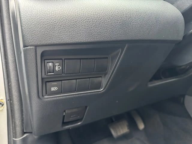 Toyota Yaris Cross 4x2 Active Hybride