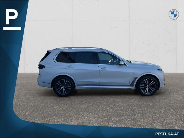 BMW X7 xDrive40i