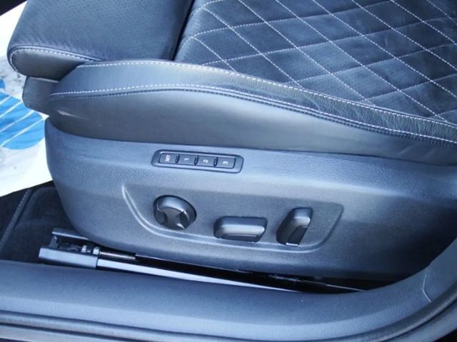 Skoda Superb 2.0 TSI 4x4 Combi Sportline