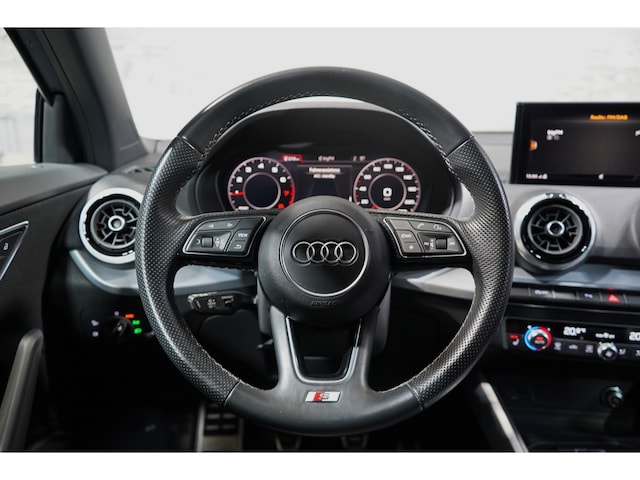 Audi Q2 30 TFSI