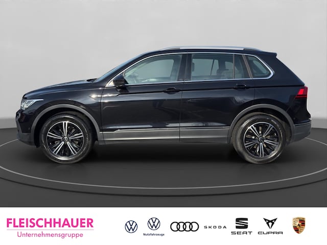 Volkswagen Tiguan 2.0 TDI Life