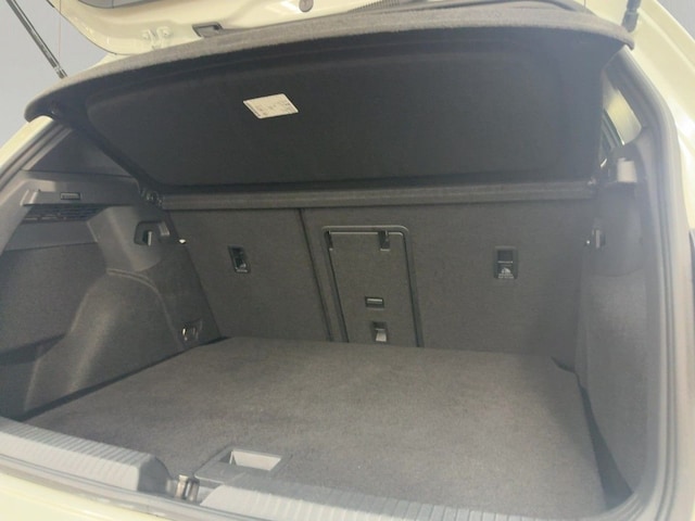 Volkswagen Golf 2.0 TSI DSG GTI Style