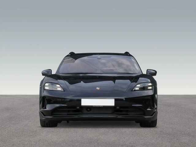 Porsche Taycan 4S Cross Turismo