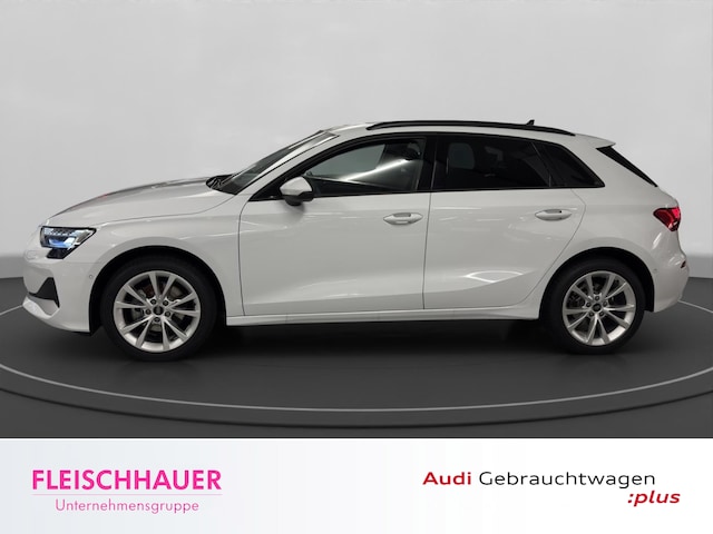 Audi A3 30 TFSI S-Tronic Sportback