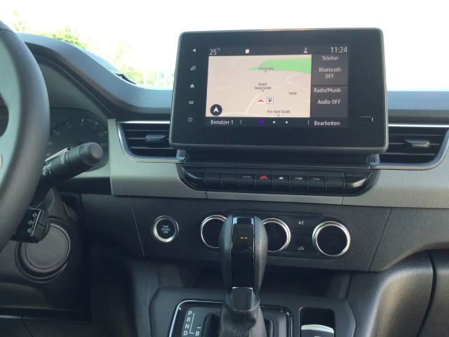 Nissan Townstar N-Connecta Townstar EV