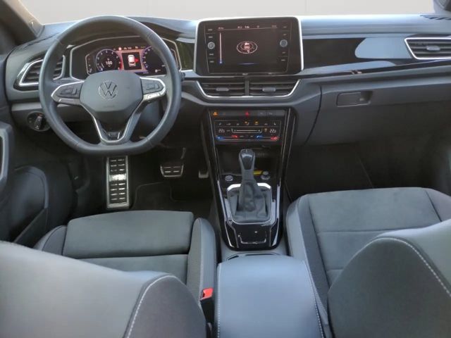 Volkswagen T-Roc DSG R-Line