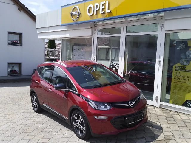 Opel Ampera-e Ultimate
