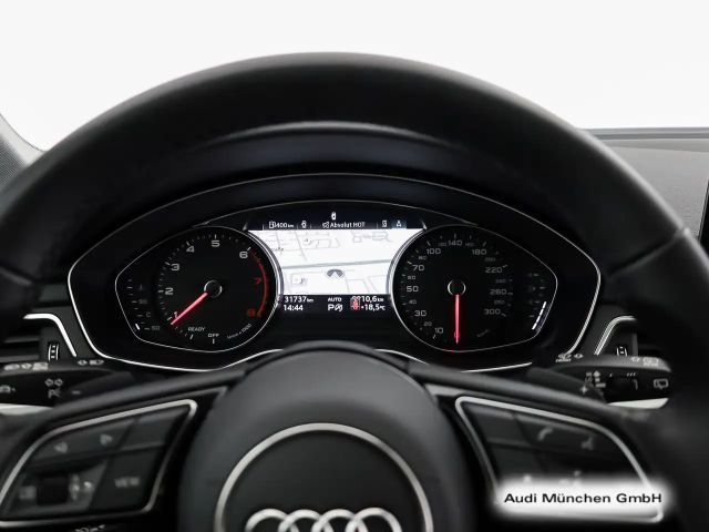 Audi A4 40 TFSI S-Line S-Tronic