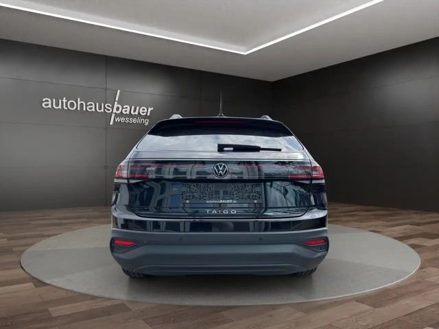 Volkswagen Taigo 1.0 TSI Move