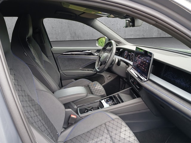 Volkswagen Tayron 2.0 TDI 4Motion DSG R-Line