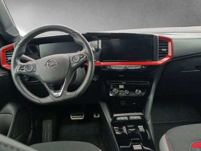 Opel Mokka GS-Line Grand Sport