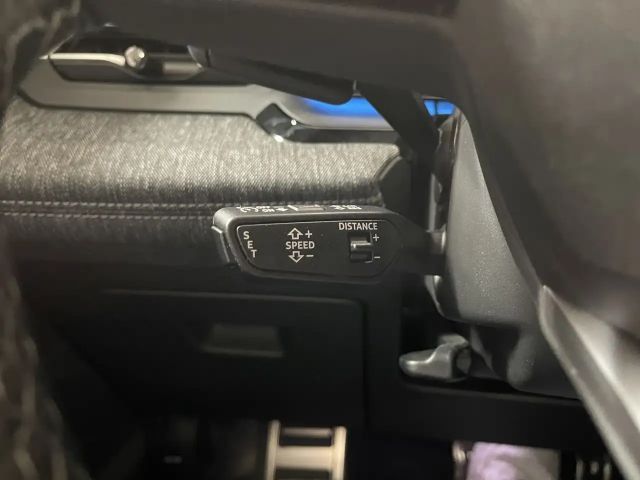 Audi Q6 e-tron Edition