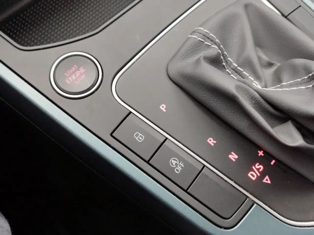 Seat Arona 1.0 TSI DSG