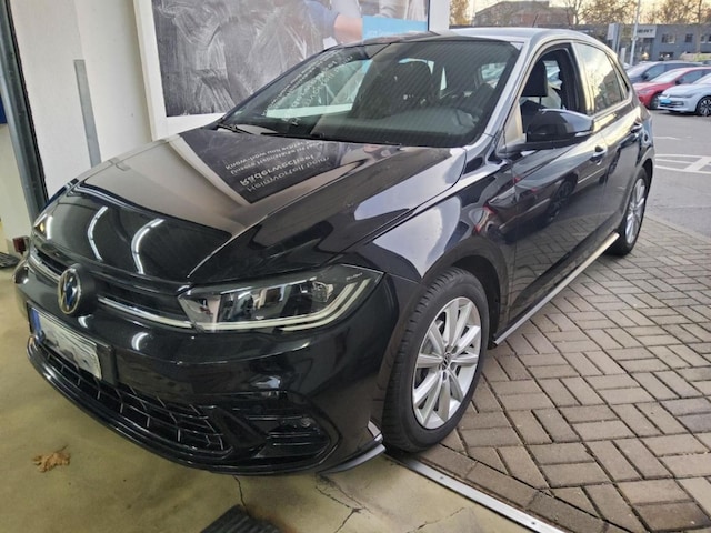 Volkswagen Polo 1.0 TSI R-Line