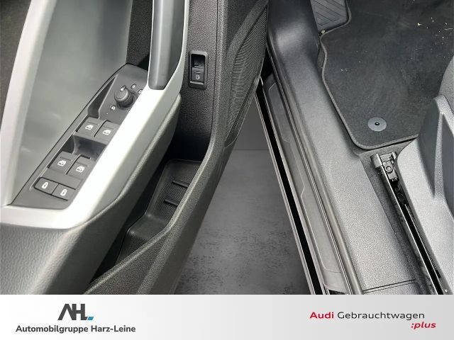 Audi Q3 45 TFSI Hybride