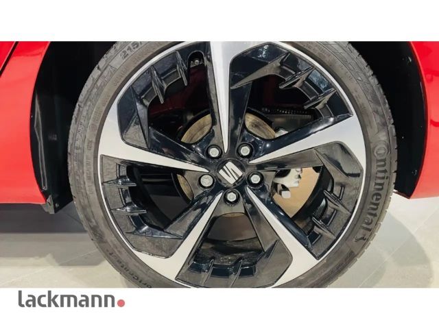 Seat Ibiza 1.0 TSI FR-lijn