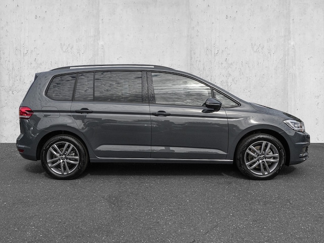 Volkswagen Touran 1.5 TSI DSG