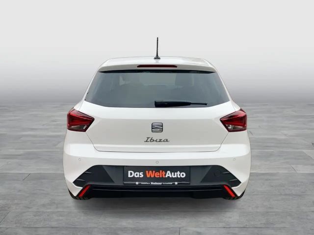 Seat Ibiza 1.0 TSI Style