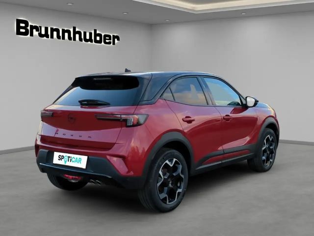 Opel Mokka GS-Line Grand Sport Turbo