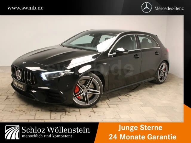 Mercedes-Benz A 45 AMG 4MATIC+ AMG Line