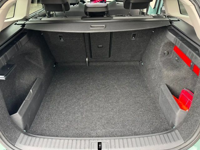 Skoda Enyaq Loft iV 80