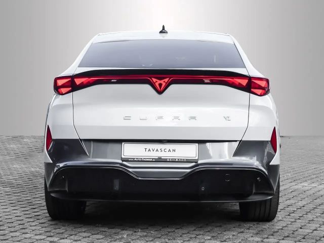 Cupra Tavascan 4Drive VZ
