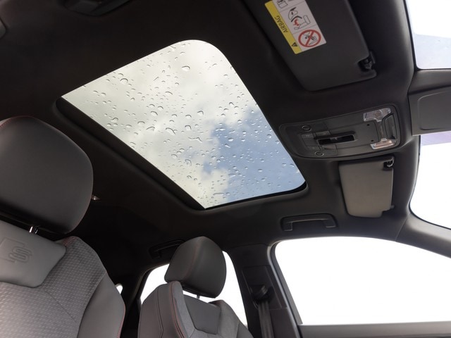 Audi Q3 35 TFSI S-Line S-Tronic Sportback