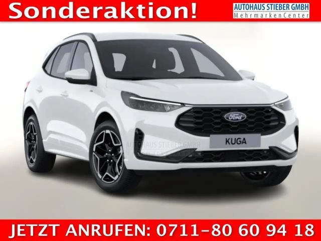 Ford Kuga AWD ST Line