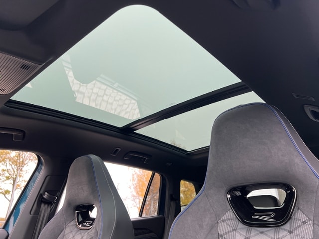 Volkswagen Tayron 2.0 TDI 4Motion DSG IQ.Drive