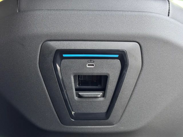 BMW 520 520d M-Sport Touring