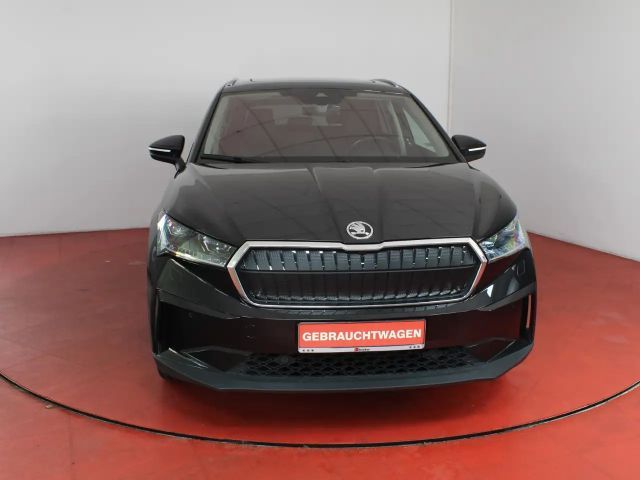 Skoda Enyaq Suite