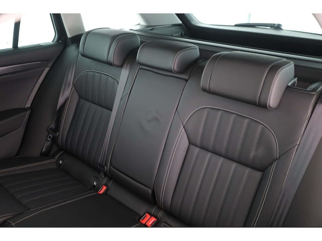 Skoda Superb 2.0 TDI Combi Style Style