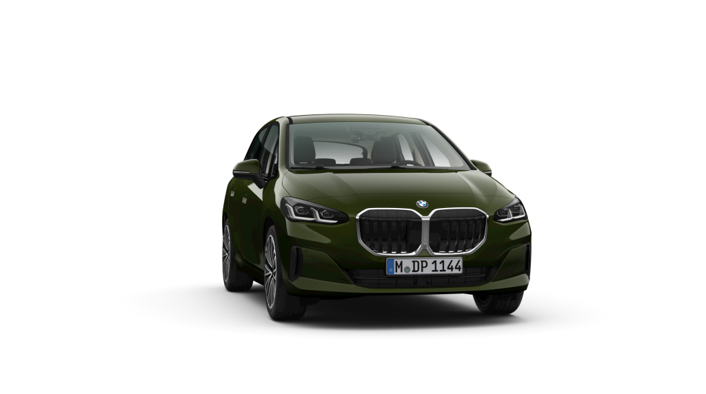 BMW 220 220i Active Tourer