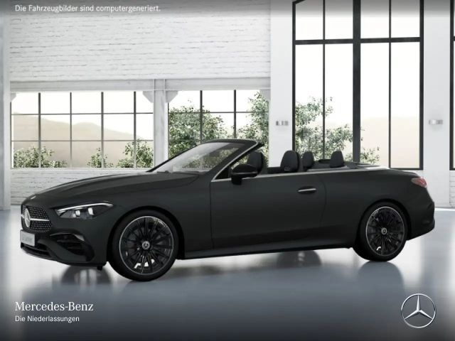 Mercedes-Benz CLE 220 AMG Line