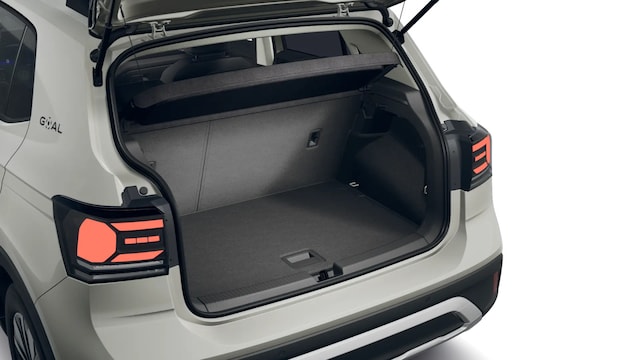 Volkswagen T-Cross 1.0 TSI DSG Life