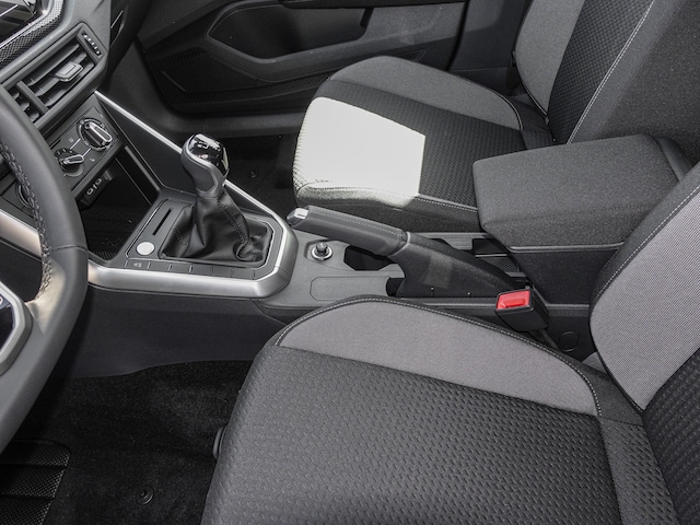 Volkswagen Taigo 1.0 TSI