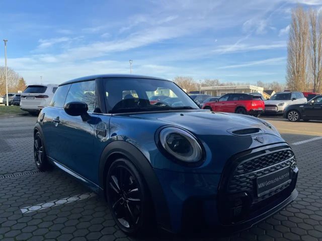 MINI Cooper S John Cooper Works Trim/Panorama/LED