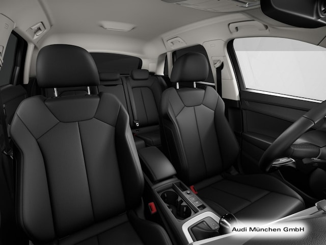 Audi Q3 35 TFSI S-Tronic