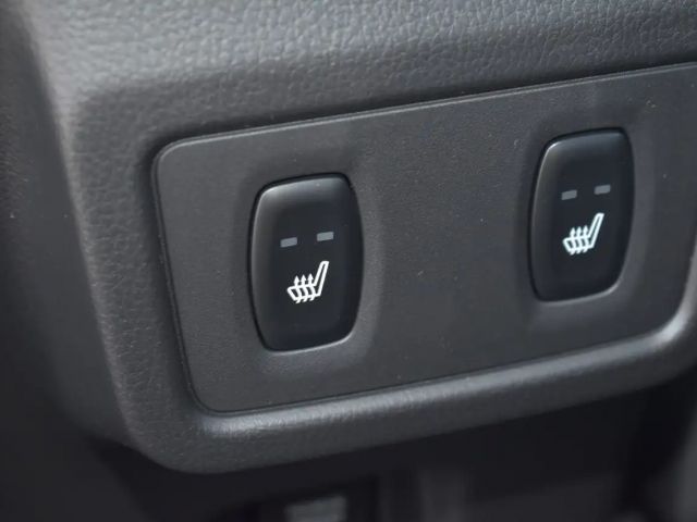 Mitsubishi Eclipse Cross 4WD PHEV