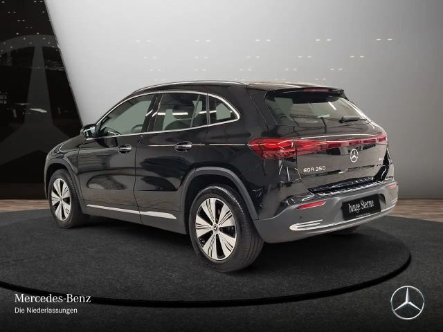 Mercedes-Benz EQA 350 4MATIC Progressive