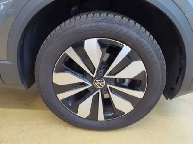 Volkswagen T-Roc 1.0 TSI