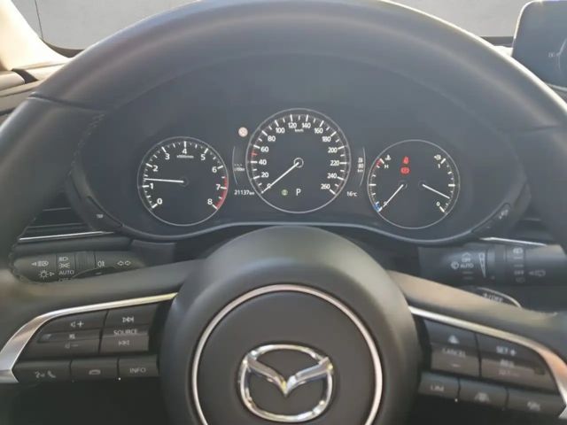 Mazda CX-30 Exclusive-line SkyActiv